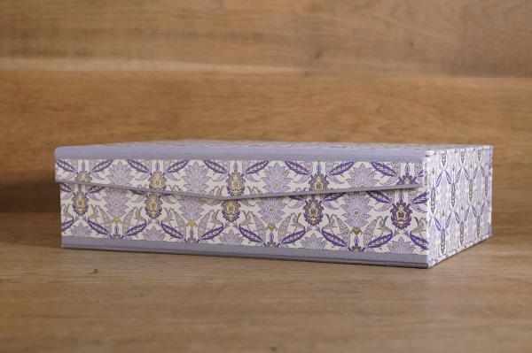 Erinnerungsbox in vielen Designs, stabil, praktisch und schön